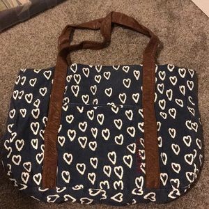 Billabong tote bag
